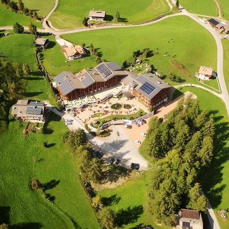 Hotel Plunhof Ріданна Екстер'єр фото