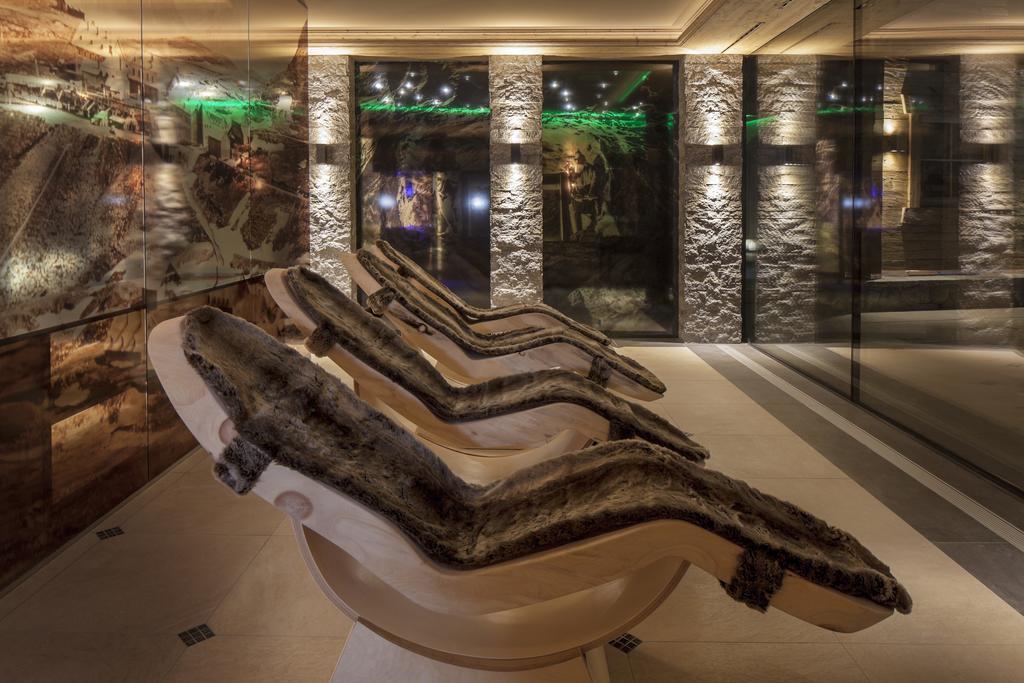 Hotel Plunhof Ріданна Екстер'єр фото