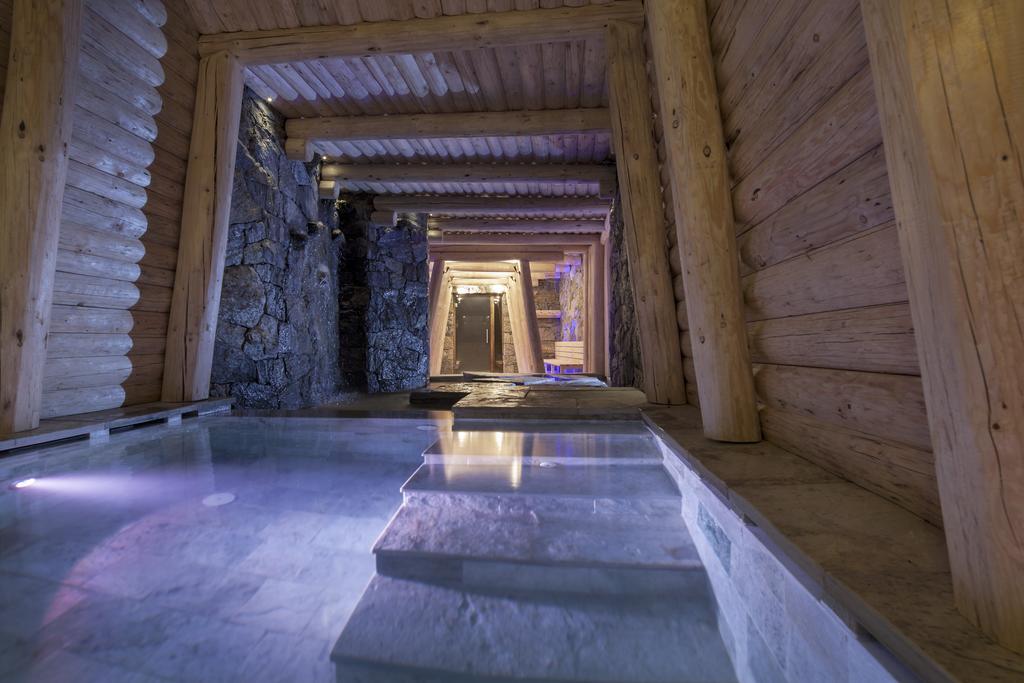 Hotel Plunhof Ріданна Екстер'єр фото
