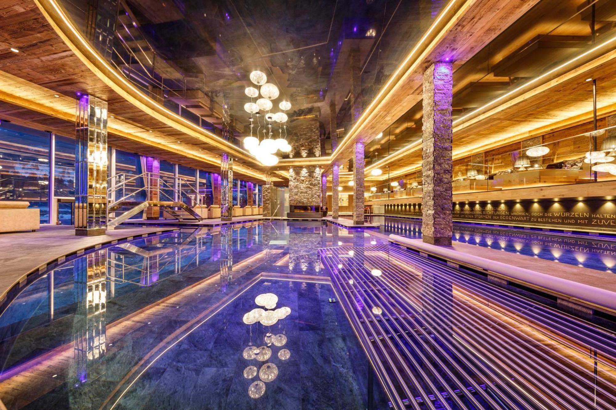 Hotel Plunhof Ріданна Екстер'єр фото
