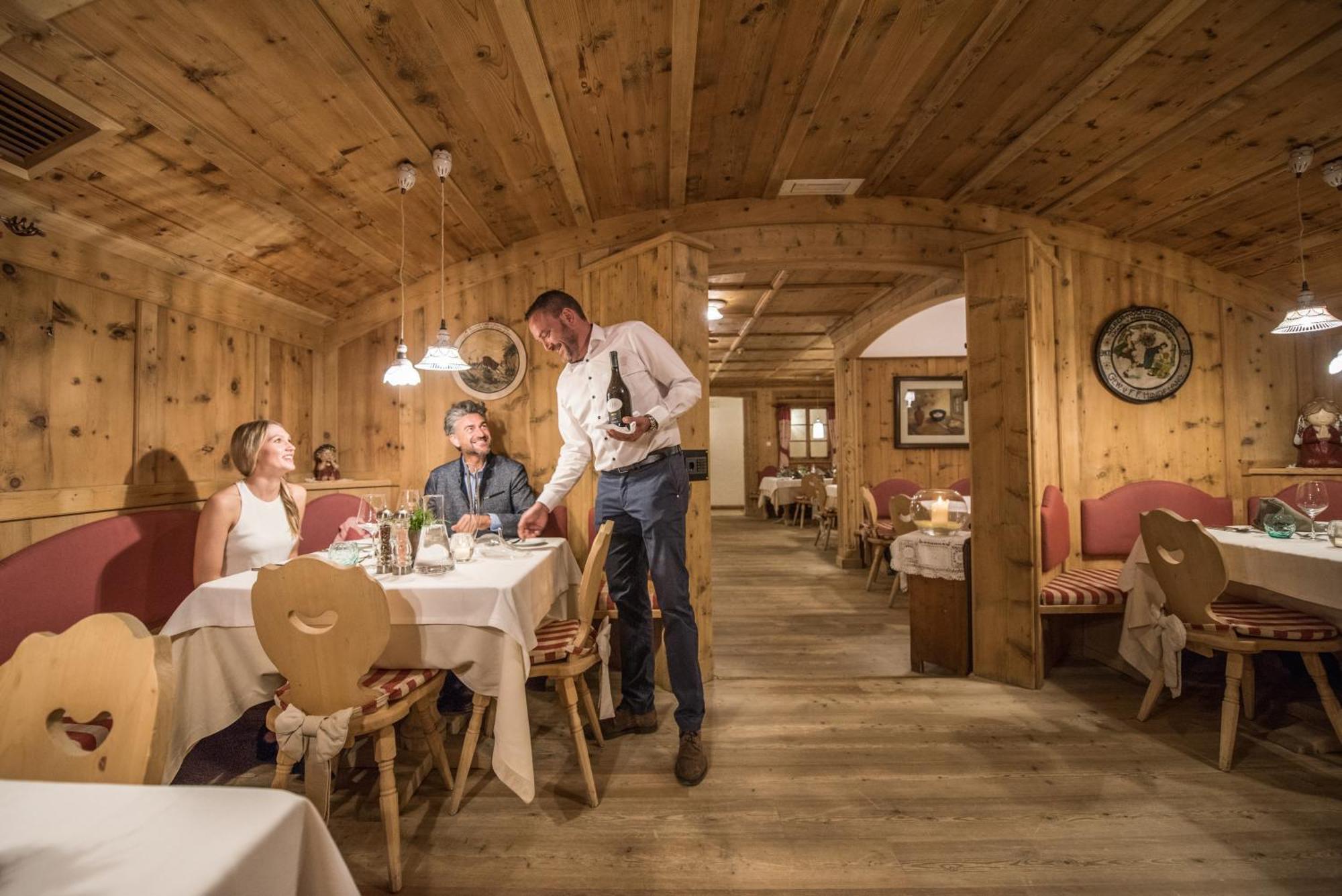 Hotel Plunhof Ріданна Екстер'єр фото