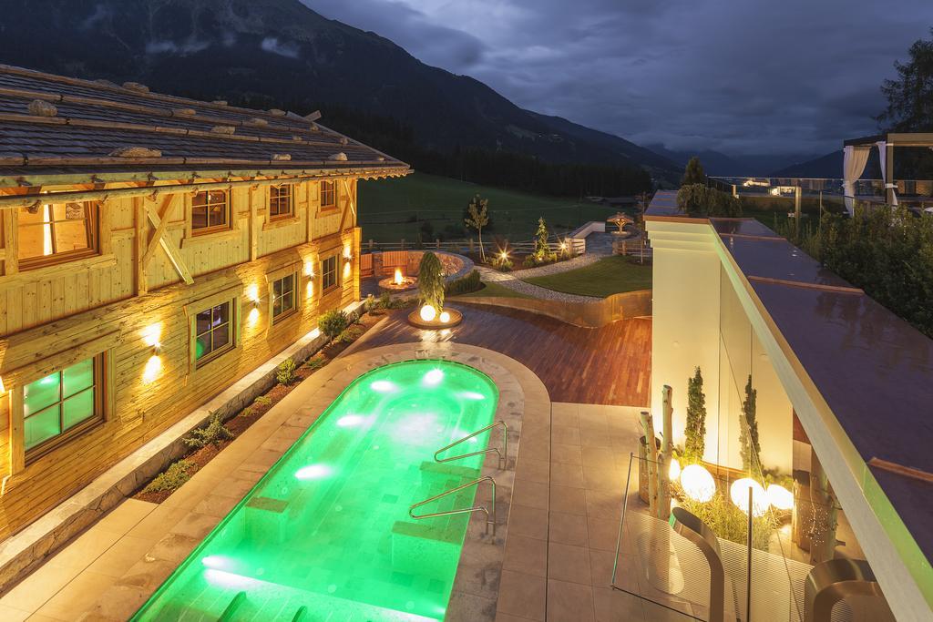 Hotel Plunhof Ріданна Екстер'єр фото