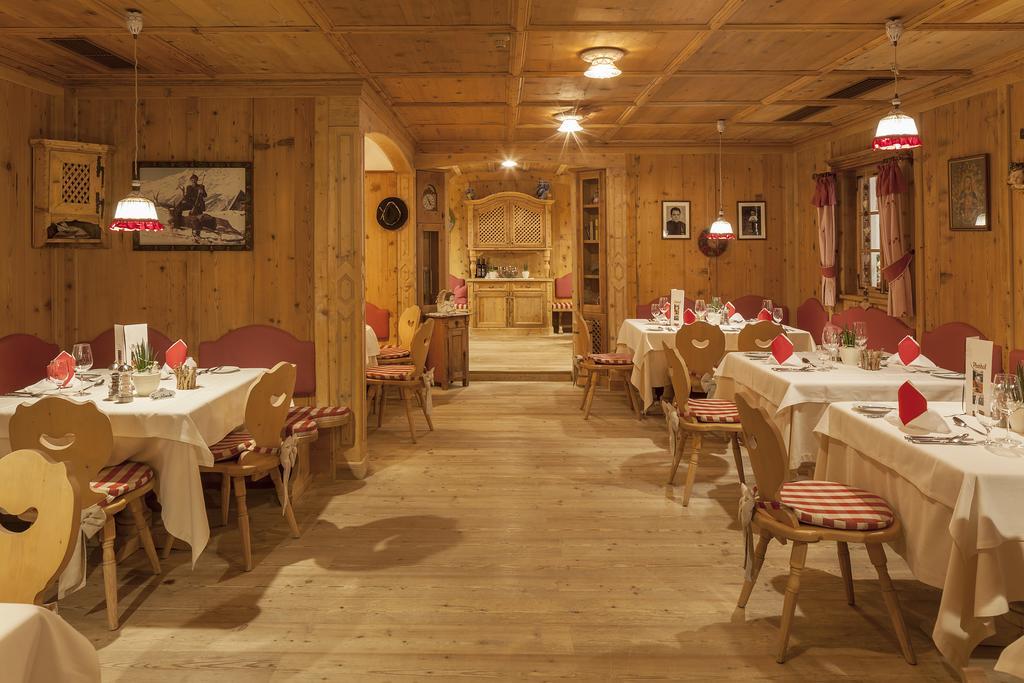 Hotel Plunhof Ріданна Екстер'єр фото