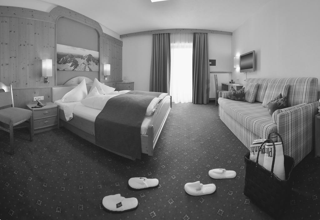 Hotel Plunhof Ріданна Екстер'єр фото