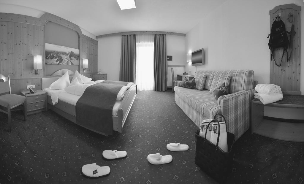 Hotel Plunhof Ріданна Екстер'єр фото