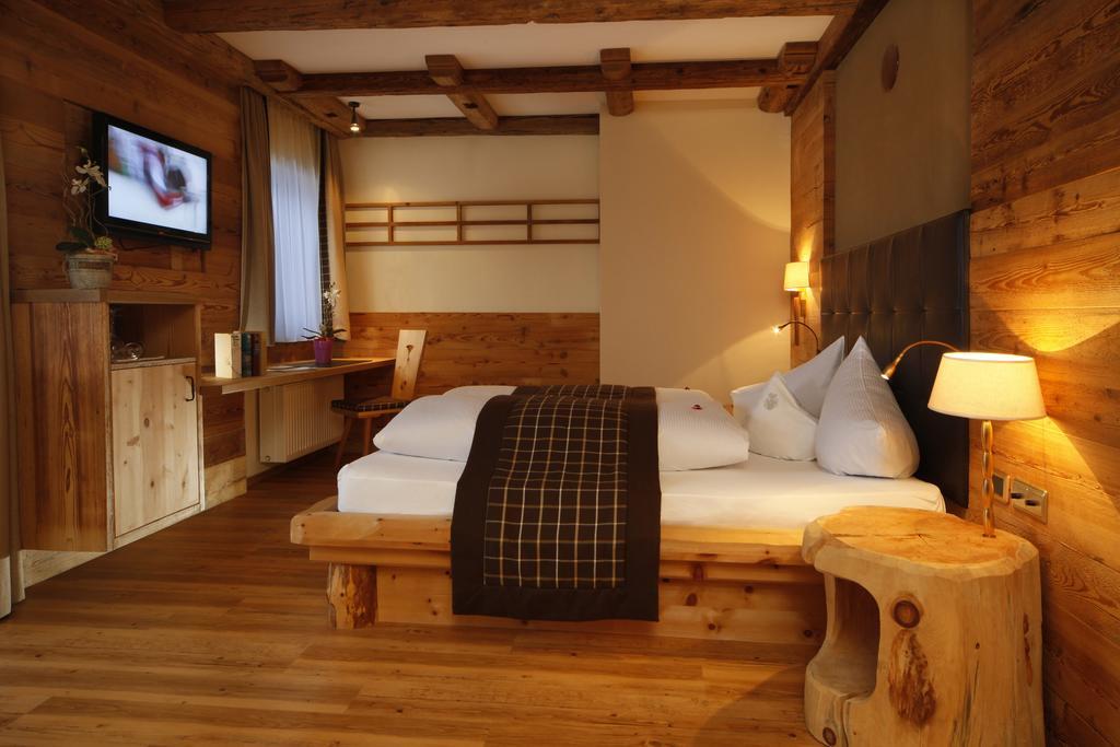 Hotel Plunhof Ріданна Екстер'єр фото