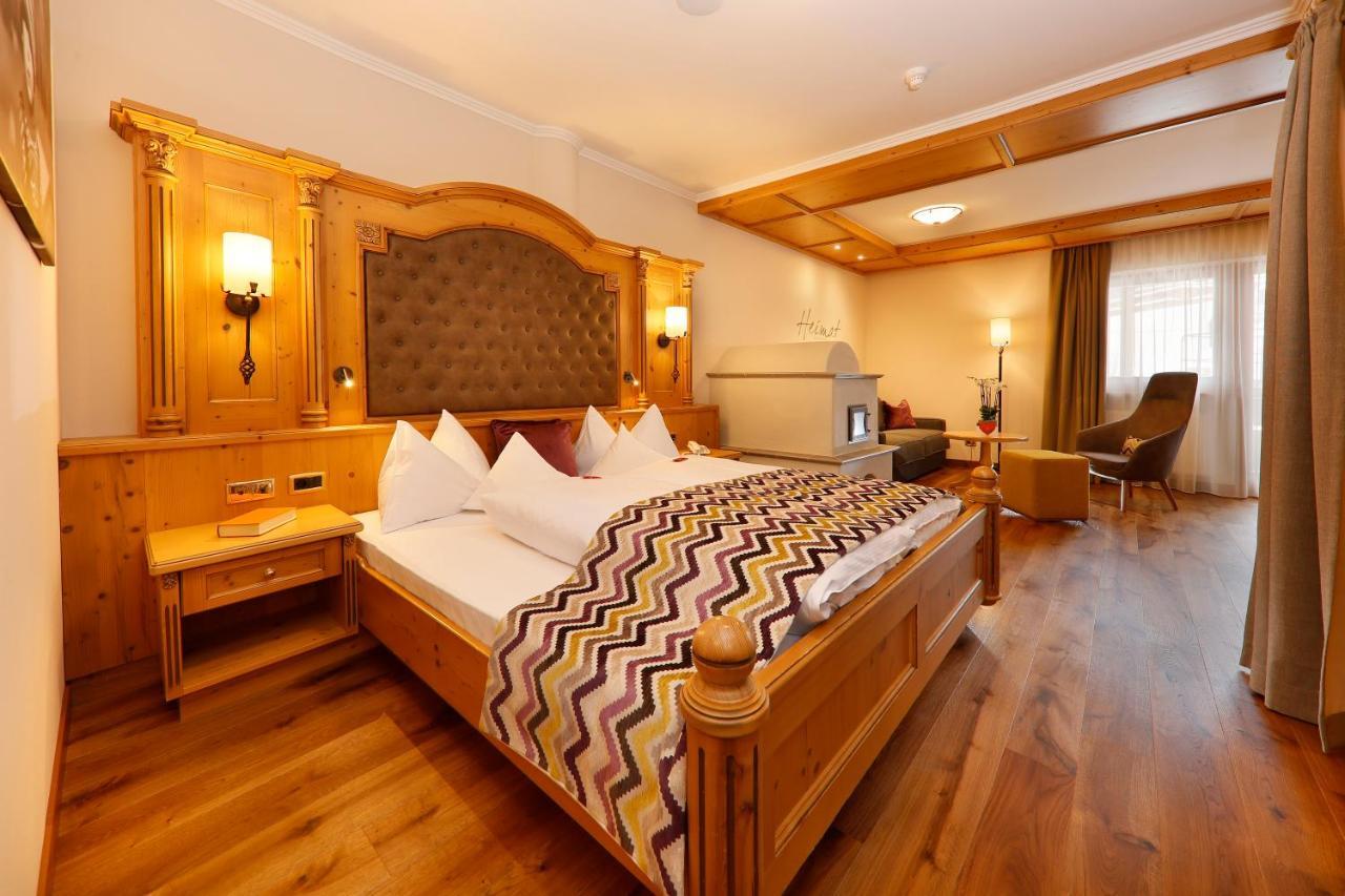 Hotel Plunhof Ріданна Екстер'єр фото