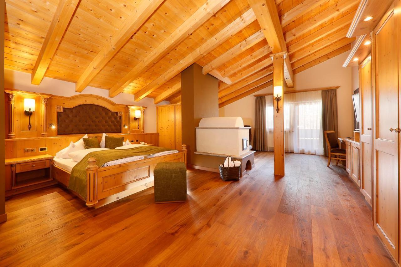 Hotel Plunhof Ріданна Екстер'єр фото