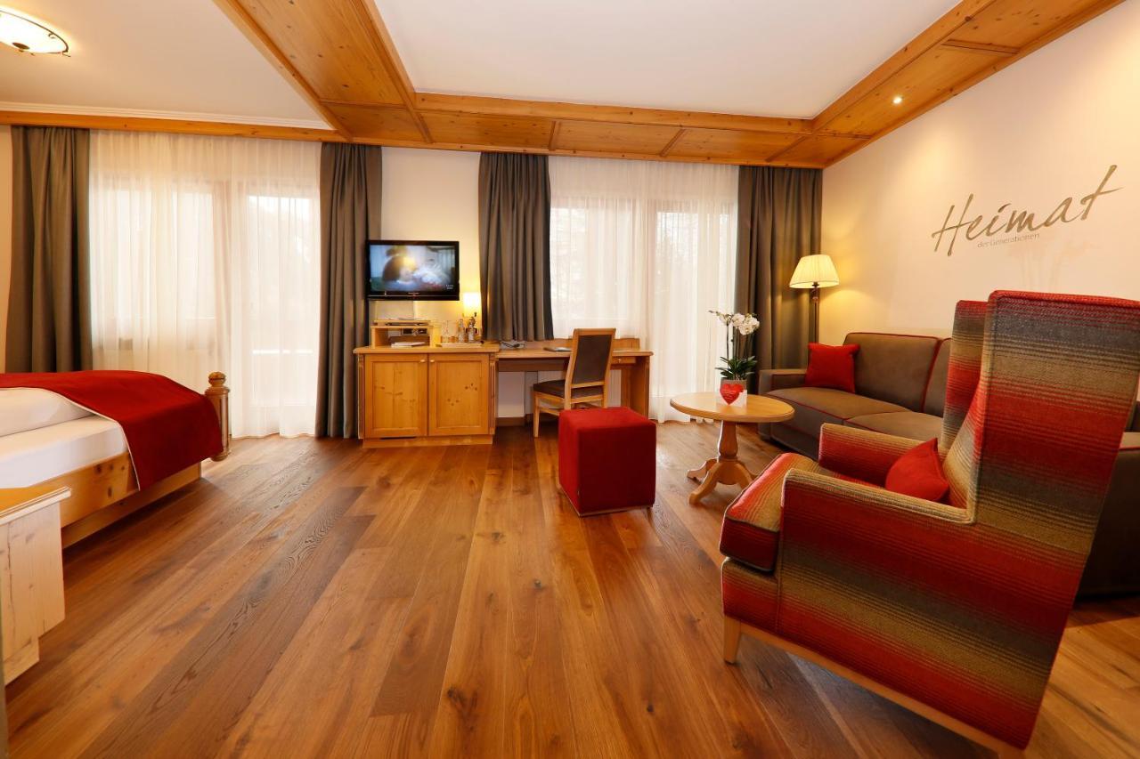 Hotel Plunhof Ріданна Екстер'єр фото