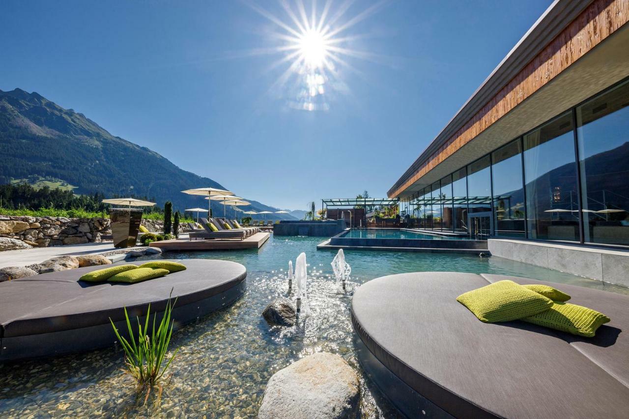 Hotel Plunhof Ріданна Екстер'єр фото